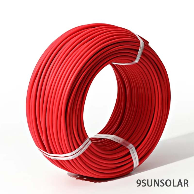 16mm2 Solar Cable