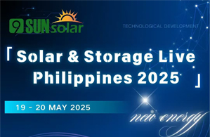 9Sun Solar, Solar & Storage Live Philippines 2025에서 첨단 태양광 설치 솔루션 선보여