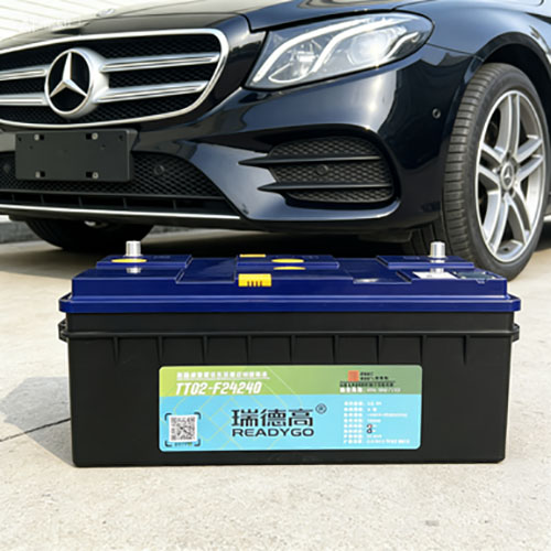 lfp battery suppliers