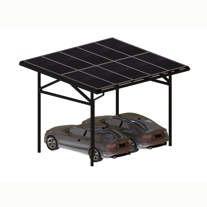 Solar Carport Mount