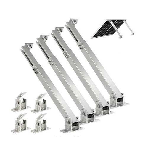 Adjustable Solar Roof Bracket