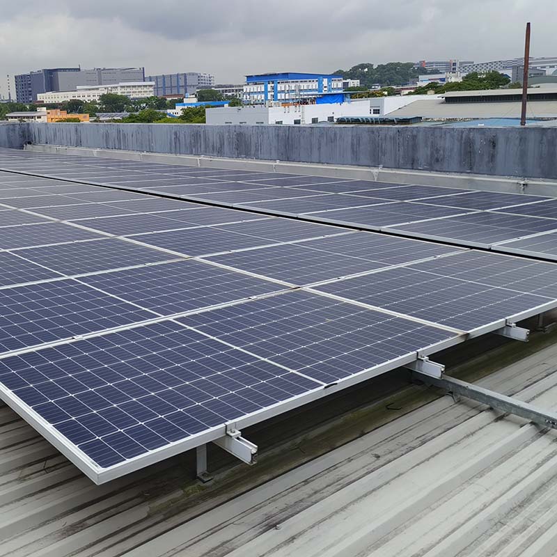 solar roof mount solar roof mount