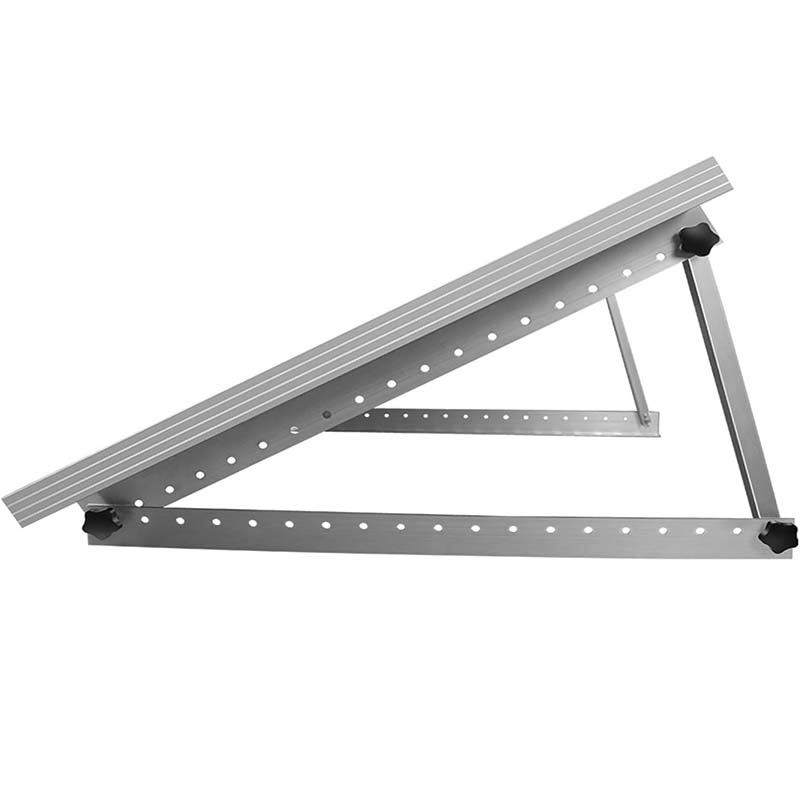 Solar Tripod Mounting System