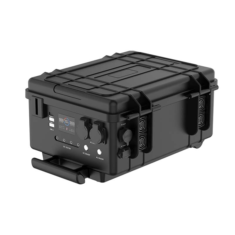 cheap portable power station
