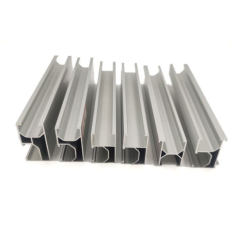 solar rail mount