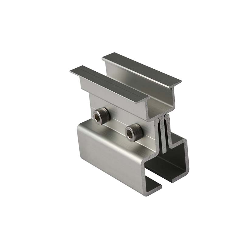 Solar Roof Clamp