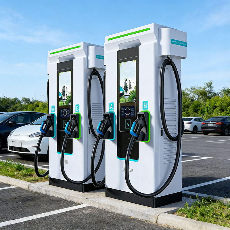 ip54 ev charger