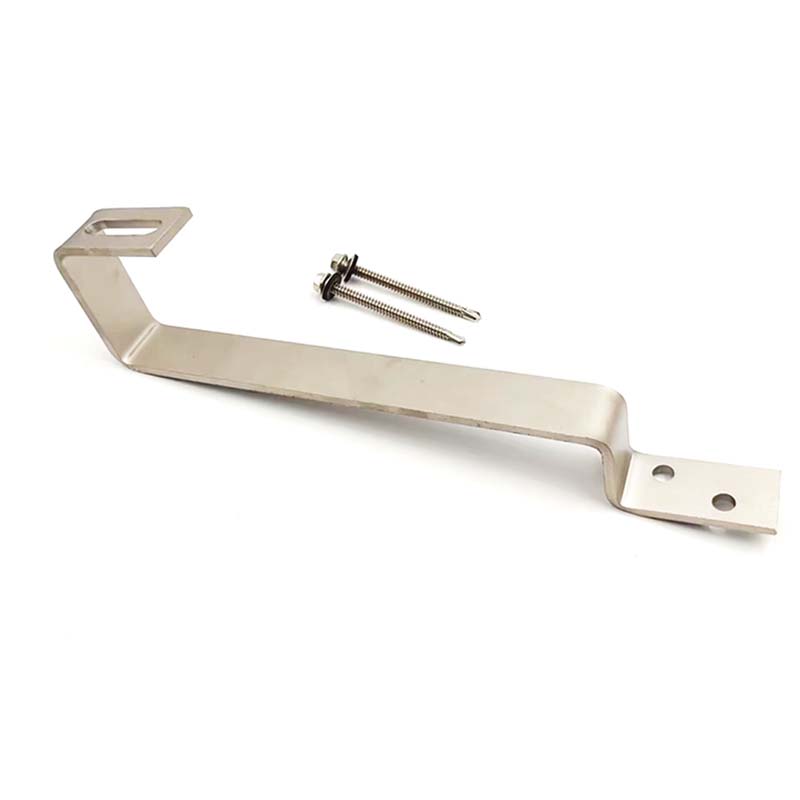 Solar Hook Bracket